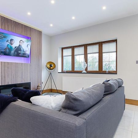 Boutique Green Acre Views Slough Luaran gambar