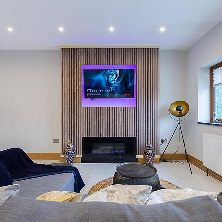 Boutique Green Acre Views Slough Luaran gambar