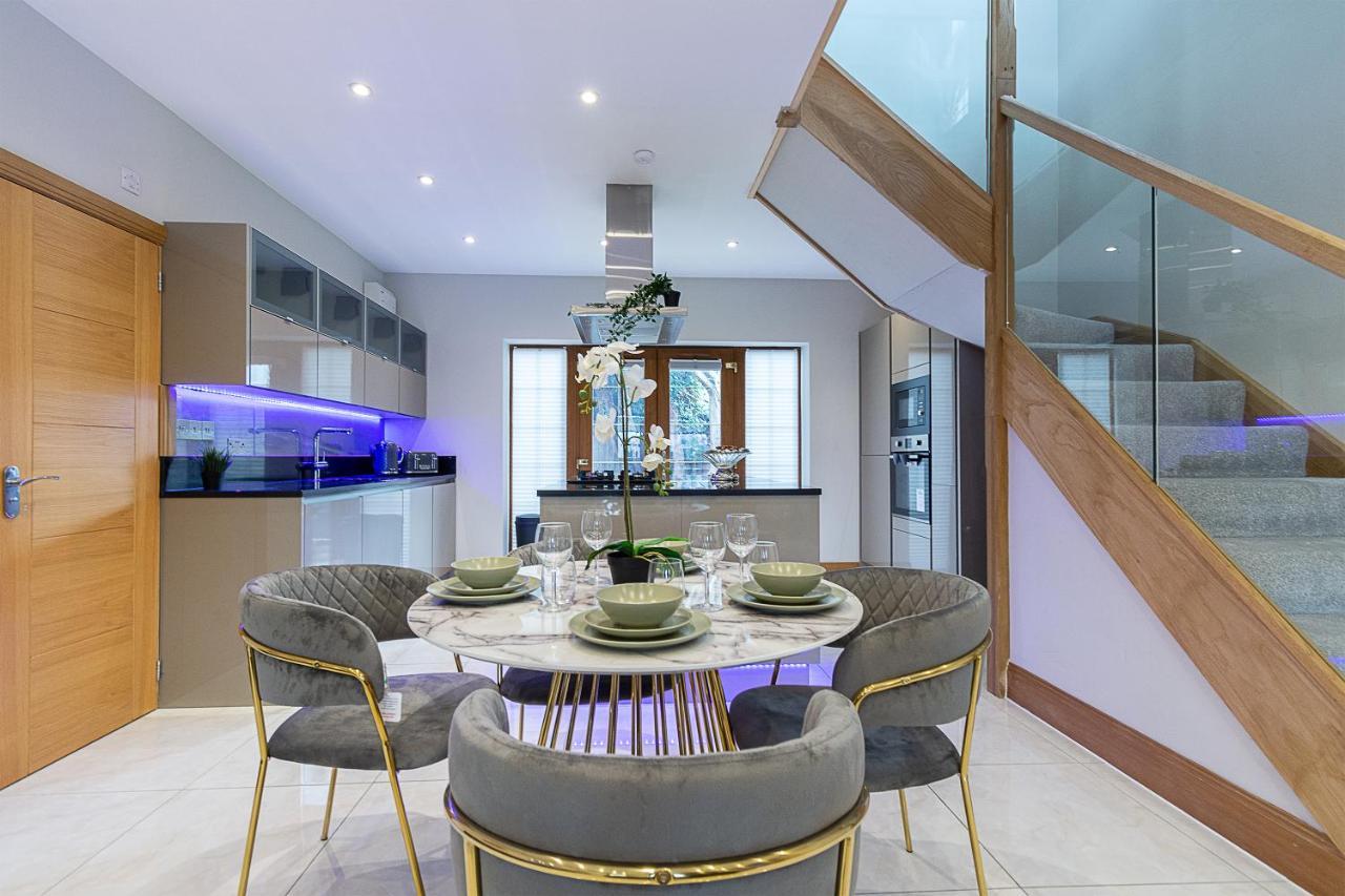 Boutique Green Acre Views Slough Luaran gambar