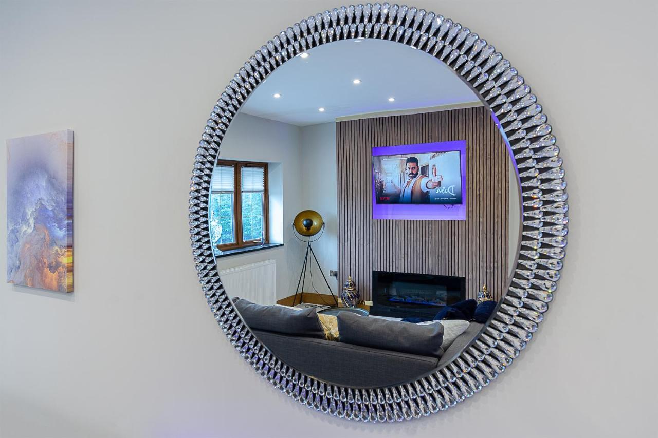 Boutique Green Acre Views Slough Luaran gambar