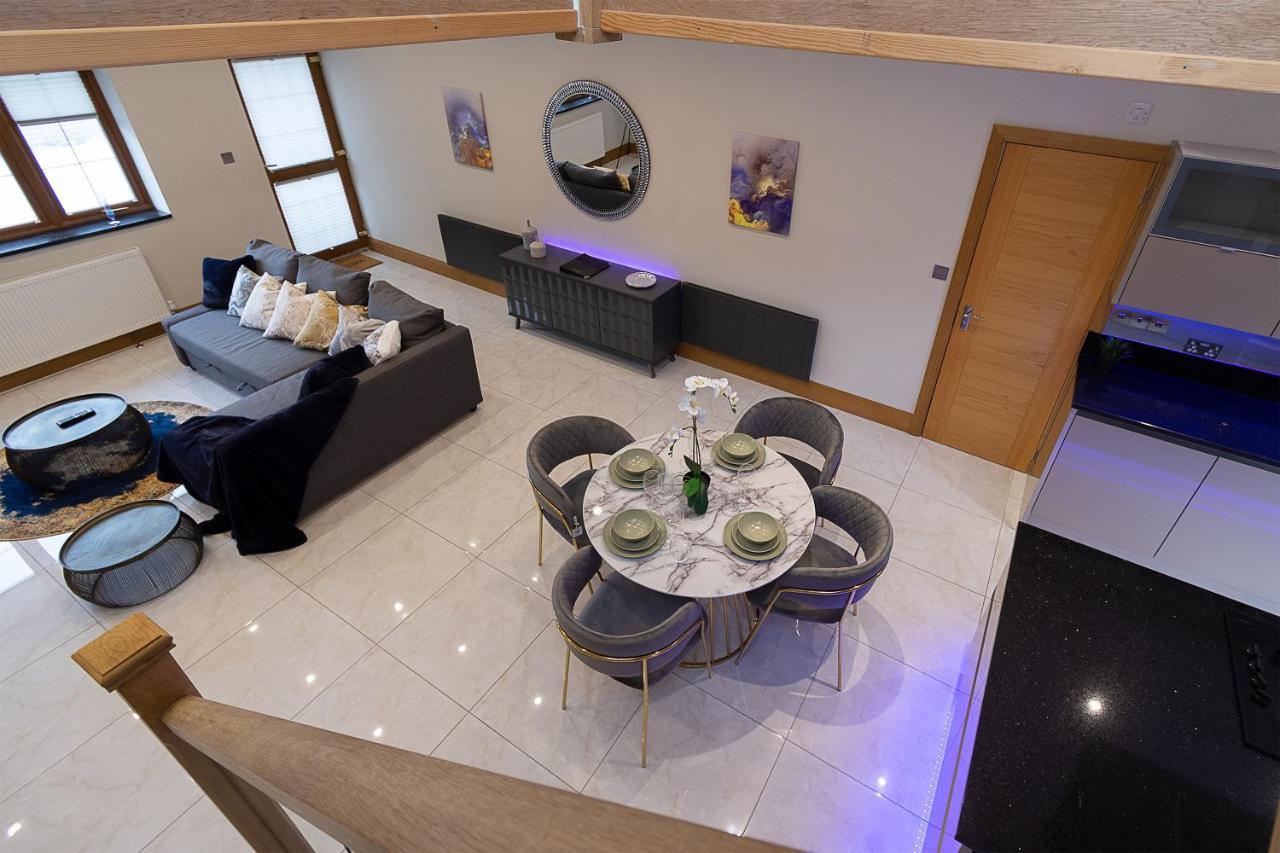 Boutique Green Acre Views Slough Luaran gambar