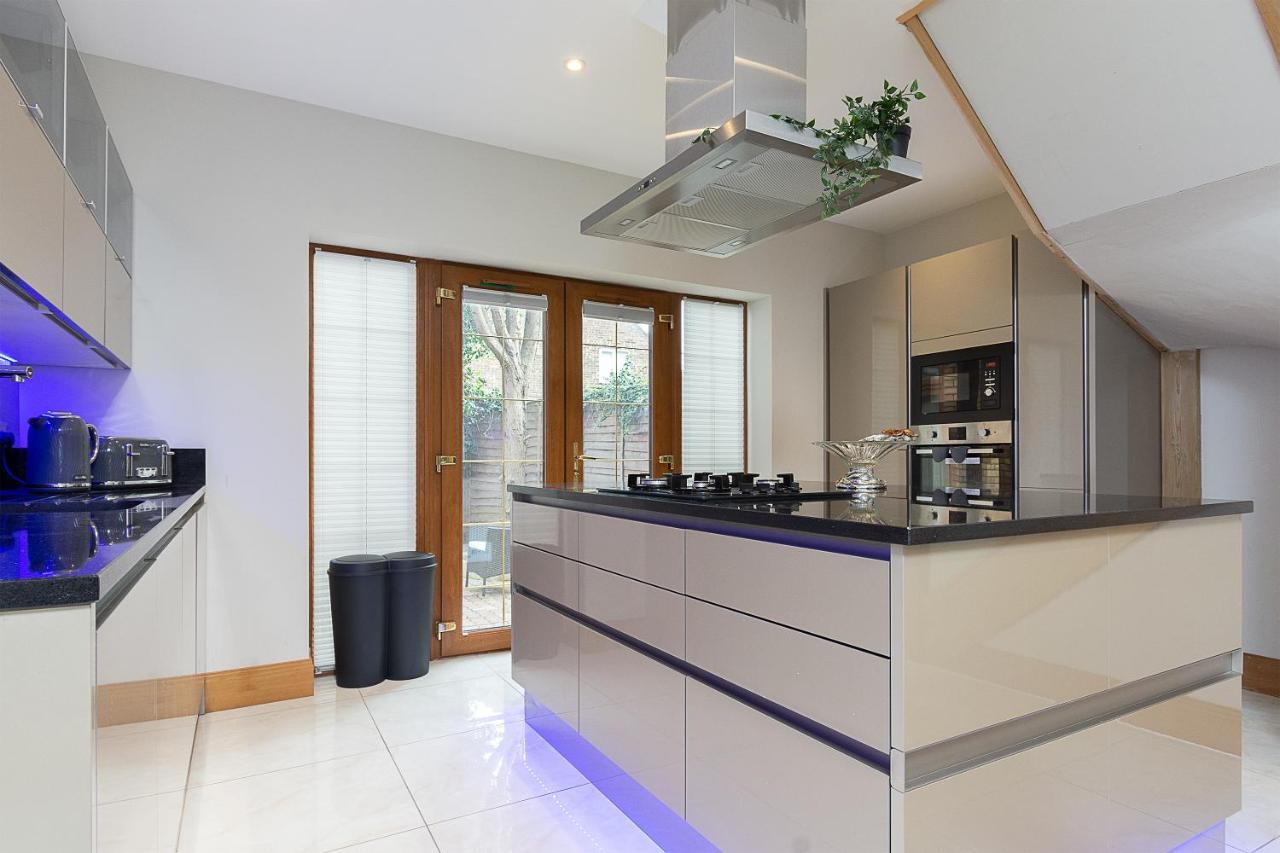 Boutique Green Acre Views Slough Luaran gambar