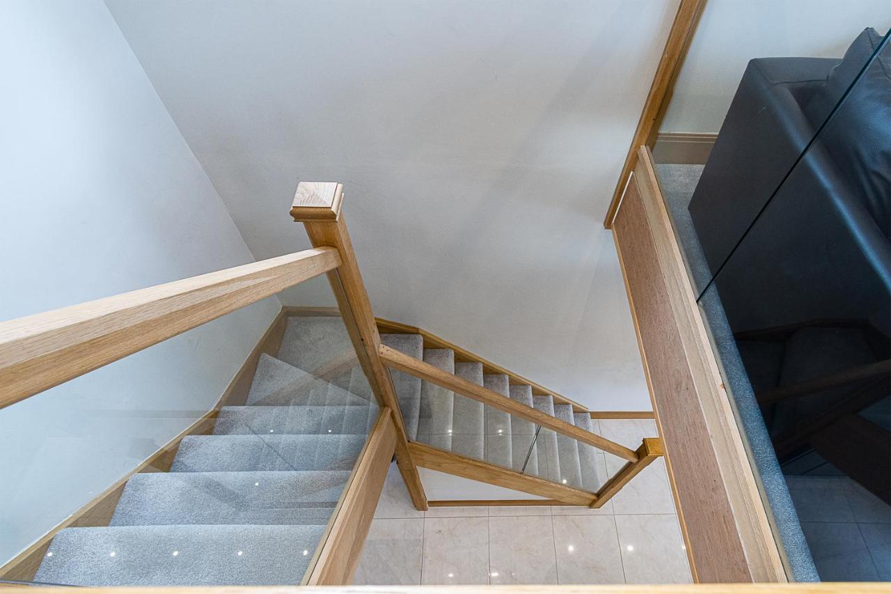 Boutique Green Acre Views Slough Luaran gambar