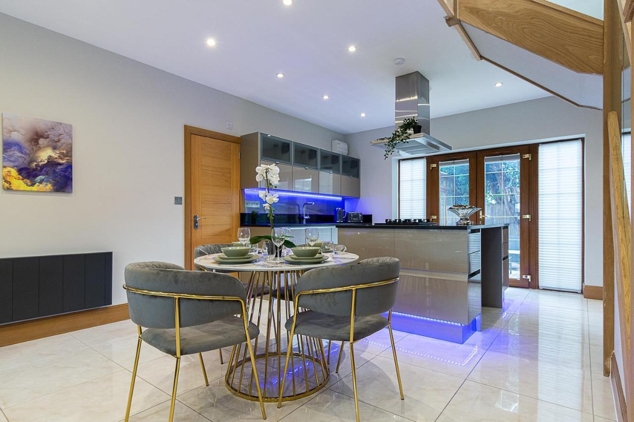 Boutique Green Acre Views Slough Luaran gambar